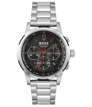 Ceas Barbati, Hugo Boss, Solgrade 1514032