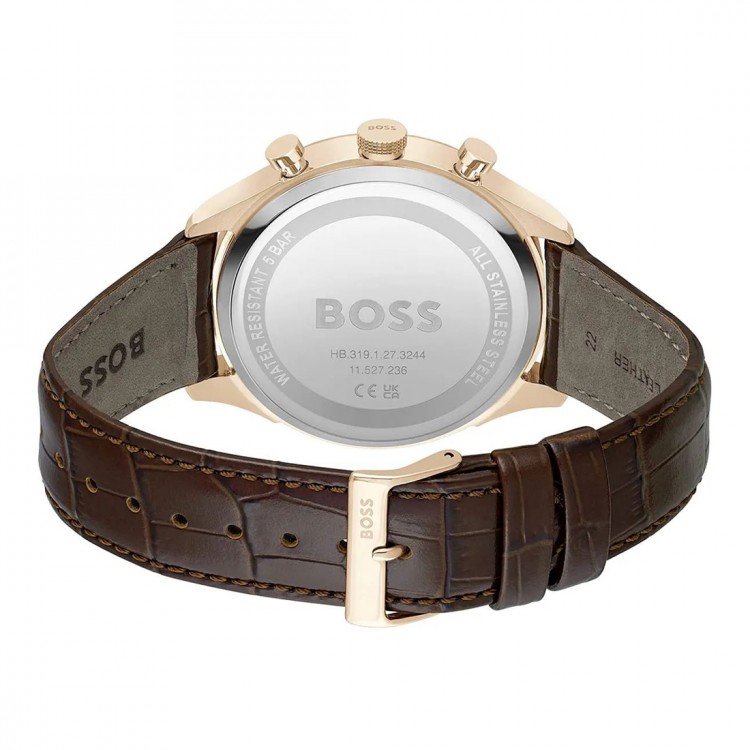 Ceas Barbati, Hugo Boss, Gregor 1514050