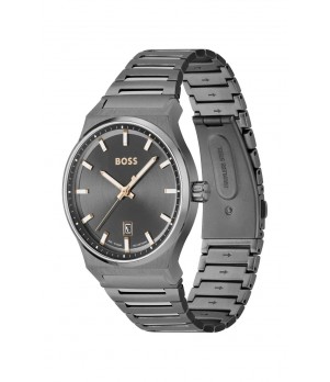 Ceas Barbati, Hugo Boss, Candor 1514078