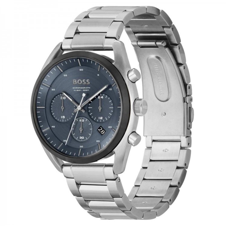 Ceas Barbati, Hugo Boss, Trace 1514093 Ceas Barbati, Hugo Boss, Trace 1514093