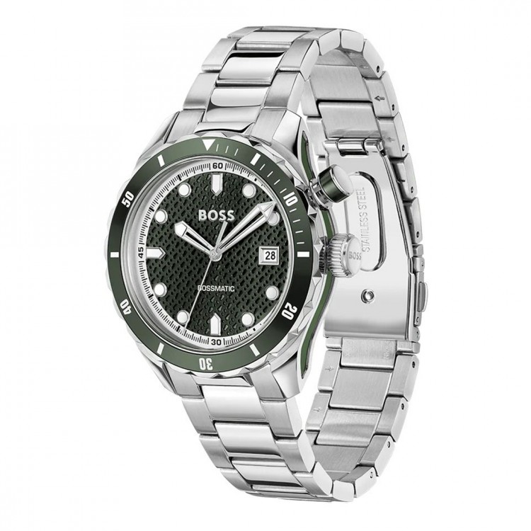 Ceas Barbati, Hugo Boss, Bossmatic 1514178 Ceas Barbati, Hugo Boss, Bossmatic 1514178