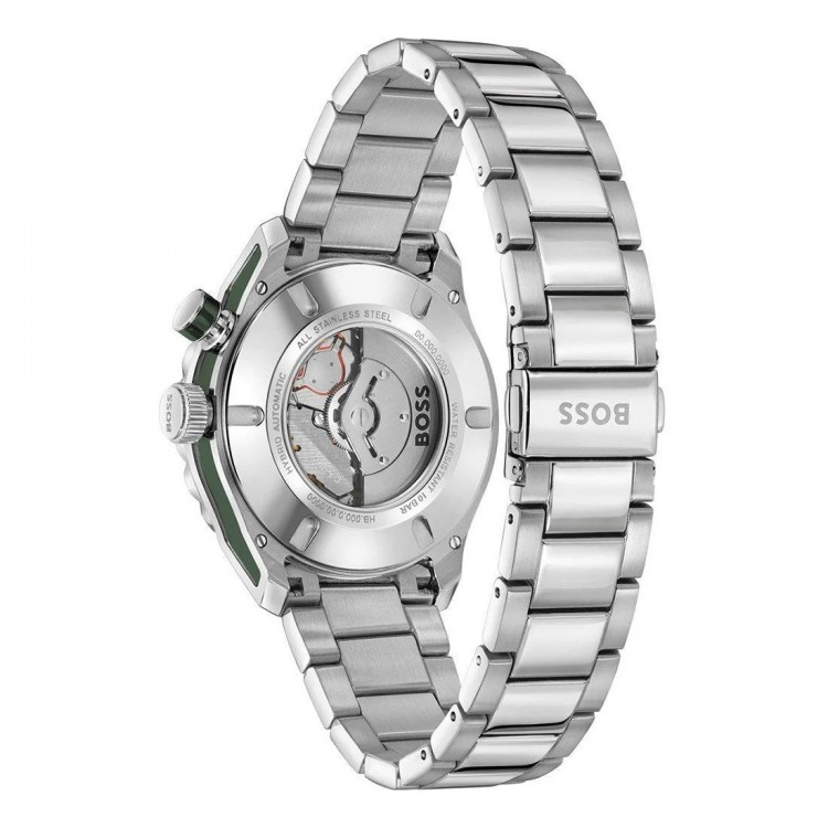 Ceas Barbati, Hugo Boss, Bossmatic 1514178 Ceas Barbati, Hugo Boss, Bossmatic 1514178