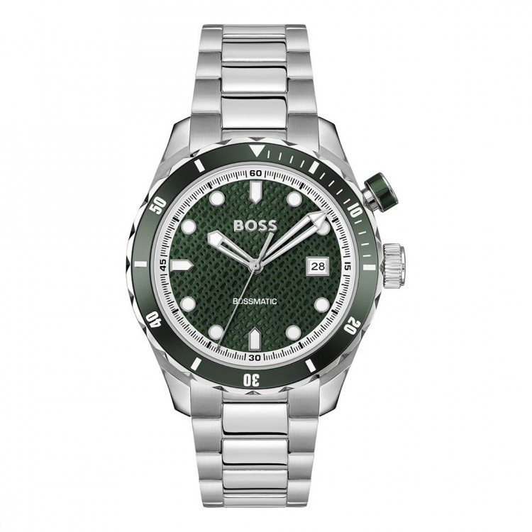 Ceas Barbati, Hugo Boss, Bossmatic 1514178 Ceas Barbati, Hugo Boss, Bossmatic 1514178