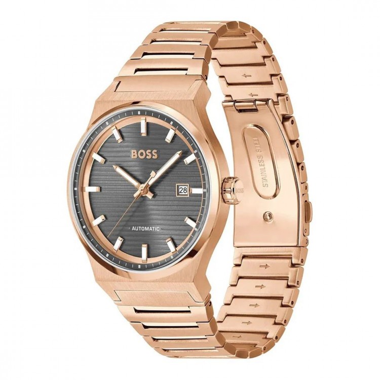 Ceas Barbati, Hugo Boss, Candor 1514185 Ceas Barbati, Hugo Boss, Candor 1514185