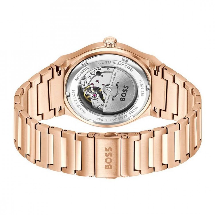 Ceas Barbati, Hugo Boss, Candor 1514185 Ceas Barbati, Hugo Boss, Candor 1514185