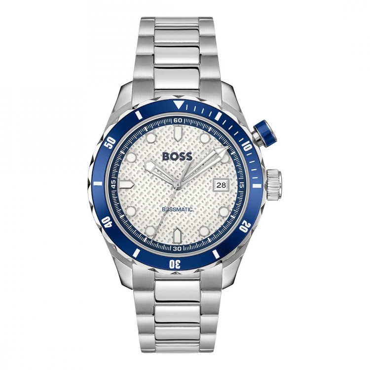 Ceas Barbati, Hugo Boss, Bossmatic 1514212