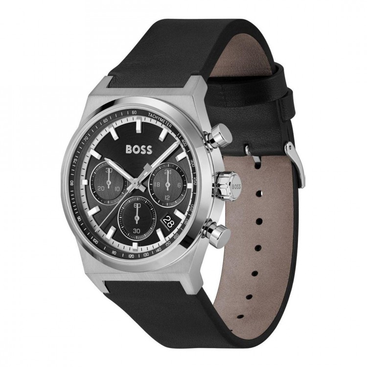 Ceas Barbati, Hugo Boss, Candor 1514218 Ceas Barbati, Hugo Boss, Candor 1514218