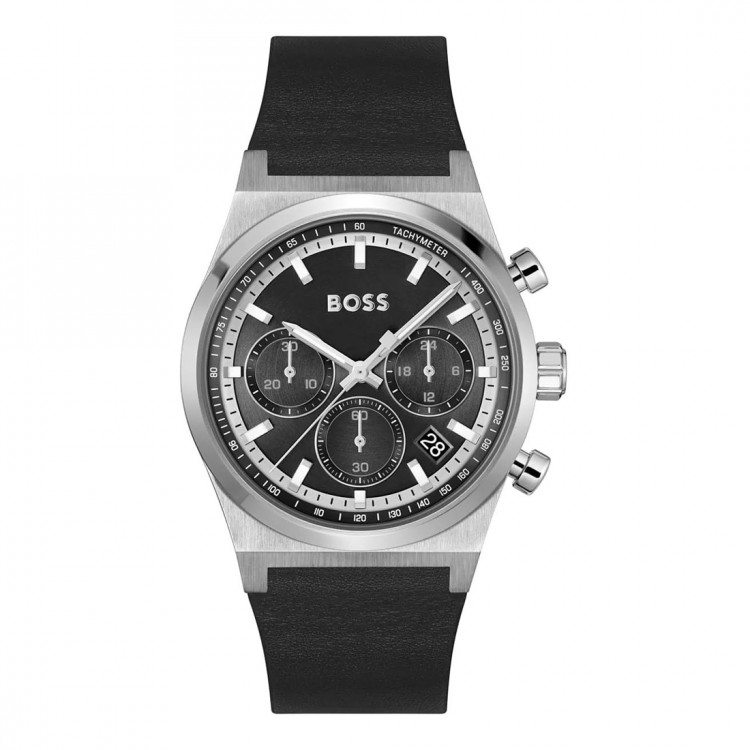 Ceas Barbati, Hugo Boss, Candor 1514218 Ceas Barbati, Hugo Boss, Candor 1514218