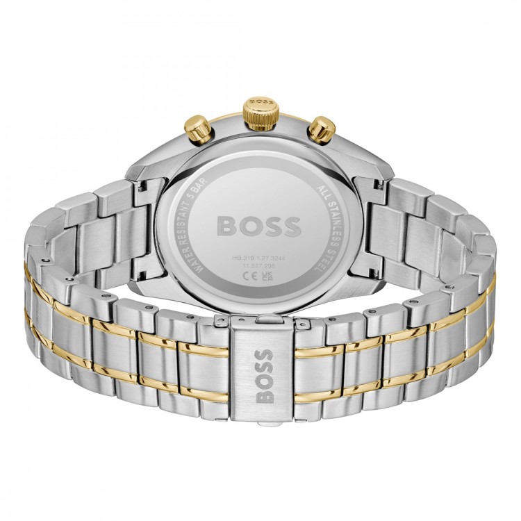 Ceas Barbati, Hugo Boss, Grand Prix Stopwatch 1514227 Ceas Barbati, Hugo Boss, Grand Prix Stopwatch 1514227
