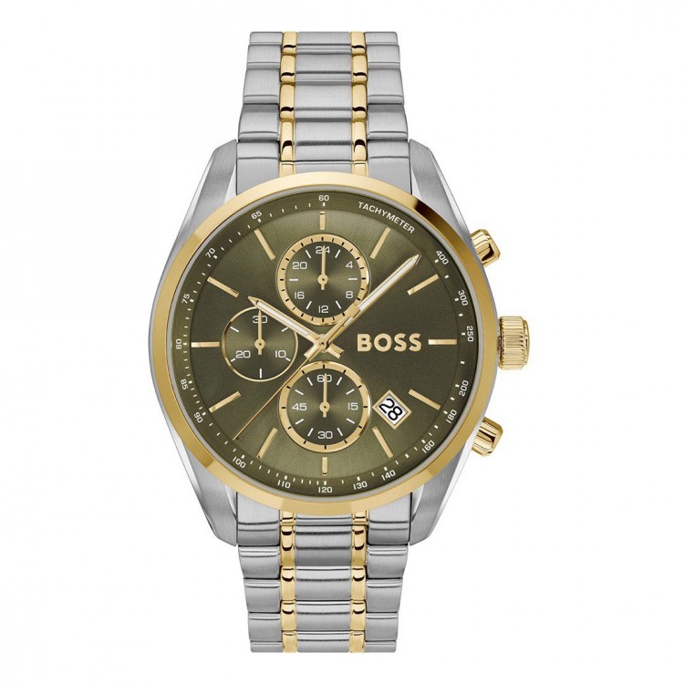 Ceas Barbati, Hugo Boss, Grand Prix Stopwatch 1514227 Ceas Barbati, Hugo Boss, Grand Prix Stopwatch 1514227