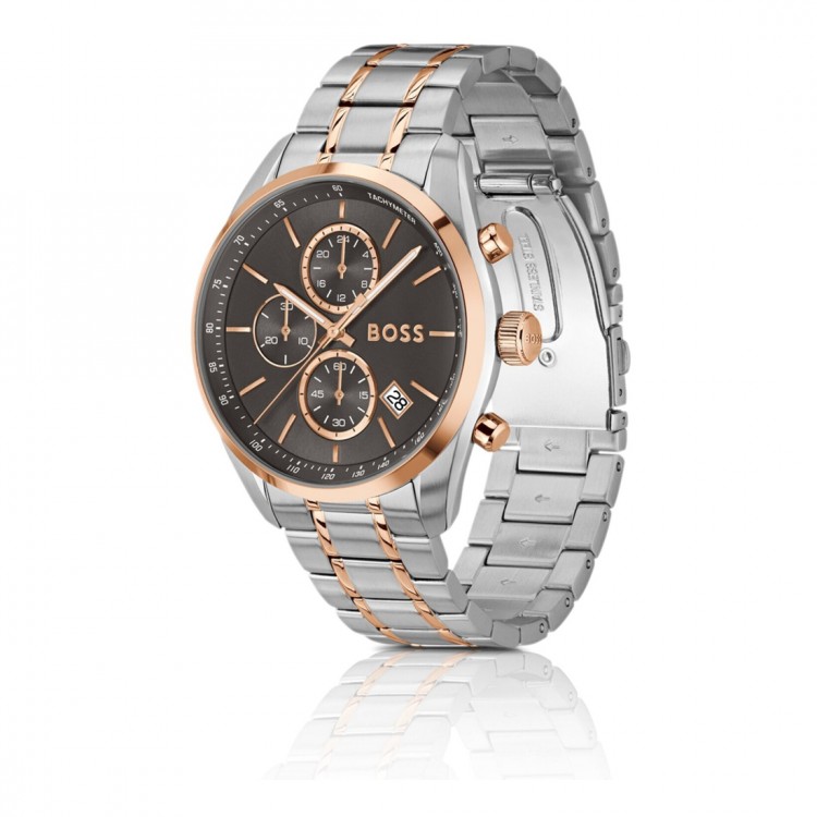 Ceas Barbati, Hugo Boss, Grand Prix 44 1514252