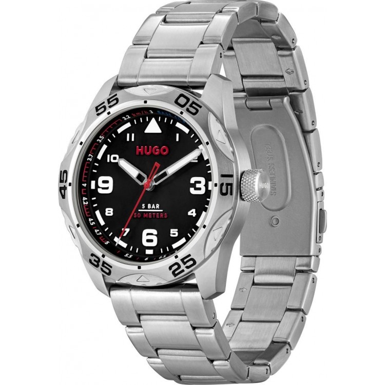 Ceas Barbati, Hugo Boss, Trek 1530332 Ceas Barbati, Hugo Boss, Trek 1530332