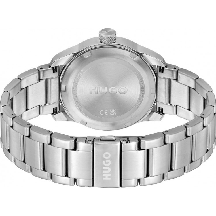 Ceas Barbati, Hugo Boss, Trek 1530332 Ceas Barbati, Hugo Boss, Trek 1530332