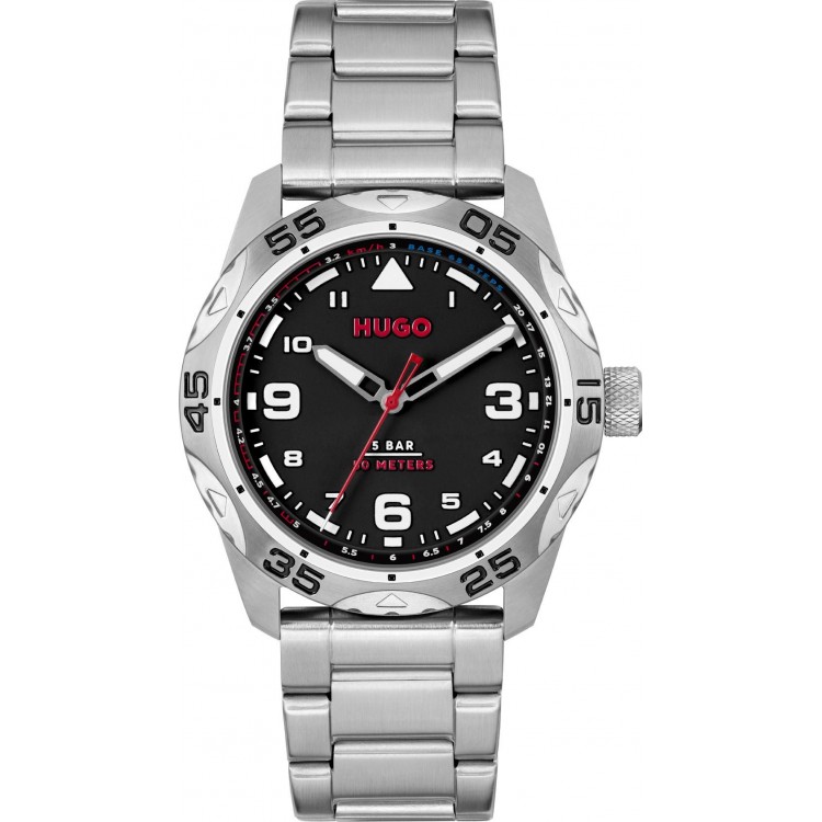Ceas Barbati, Hugo Boss, Trek 1530332 Ceas Barbati, Hugo Boss, Trek 1530332