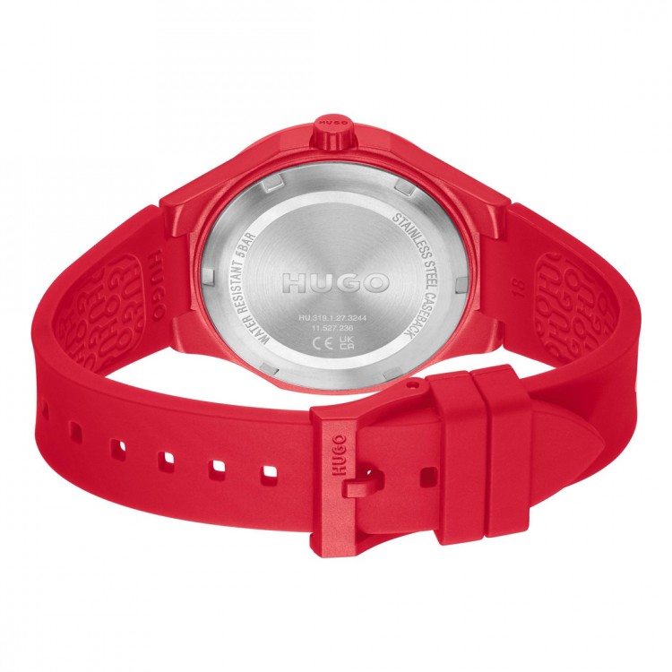 Ceas Barbati, Hugo Boss, Stamp 1530346 Ceas Barbati, Hugo Boss, Stamp 1530346