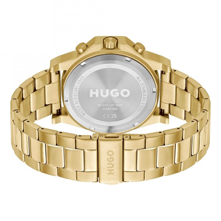 Ceas Barbati, Hugo Boss, Stamp 1530349 Ceas Barbati, Hugo Boss, Stamp 1530349