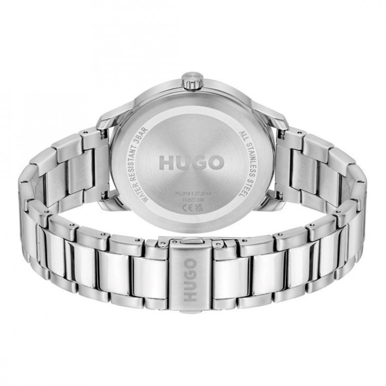 Ceas Barbati, Hugo Boss, Stamp 1530364