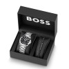 Ceas Barbati, Hugo Boss, Strike 1570180, Set cu Bratara Ceas Barbati, Hugo Boss, Strike 1570180, Set cu Bratara
