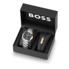Ceas Barbati, Hugo Boss, Strike 1570191, Set cu Bratara Ceas Barbati, Hugo Boss, Strike 1570191, Set cu Bratara