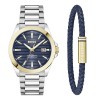 Ceas Barbati, Hugo Boss, Strike 1570191, Set cu Bratara Ceas Barbati, Hugo Boss, Strike 1570191, Set cu Bratara