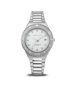 Ceas Dama, Bering, Pebble 18936-704