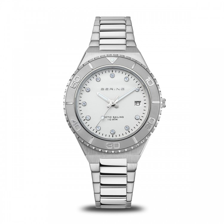 Ceas Dama, Bering, Pebble 18936-704 Ceas Dama, Bering, Pebble 18936-704