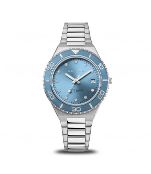 Ceas Dama, Bering, Pebble 18936-705