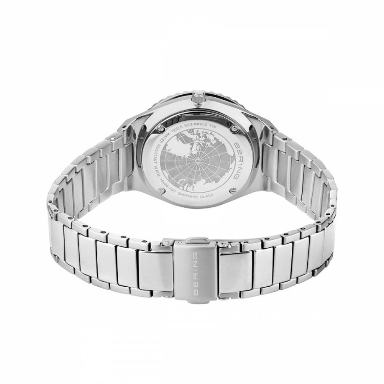 Ceas Dama, Bering, Pebble 18936-707