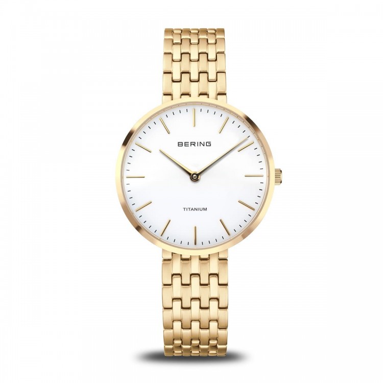 Ceas Dama, Bering, Classic 19334-334