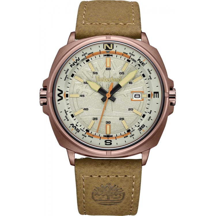 Ceas Barbati, Timberland, Williston TDWGB2230802 Ceas Barbati, Timberland, Williston TDWGB2230802