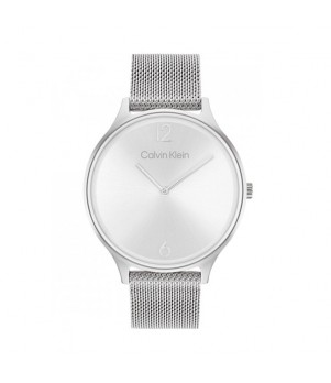 Ceas Dama, Calvin Klein, Timeless 25200001