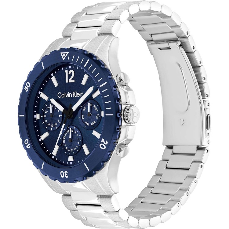 Ceas Barbati, Calvin Klein, Iconic 25200115