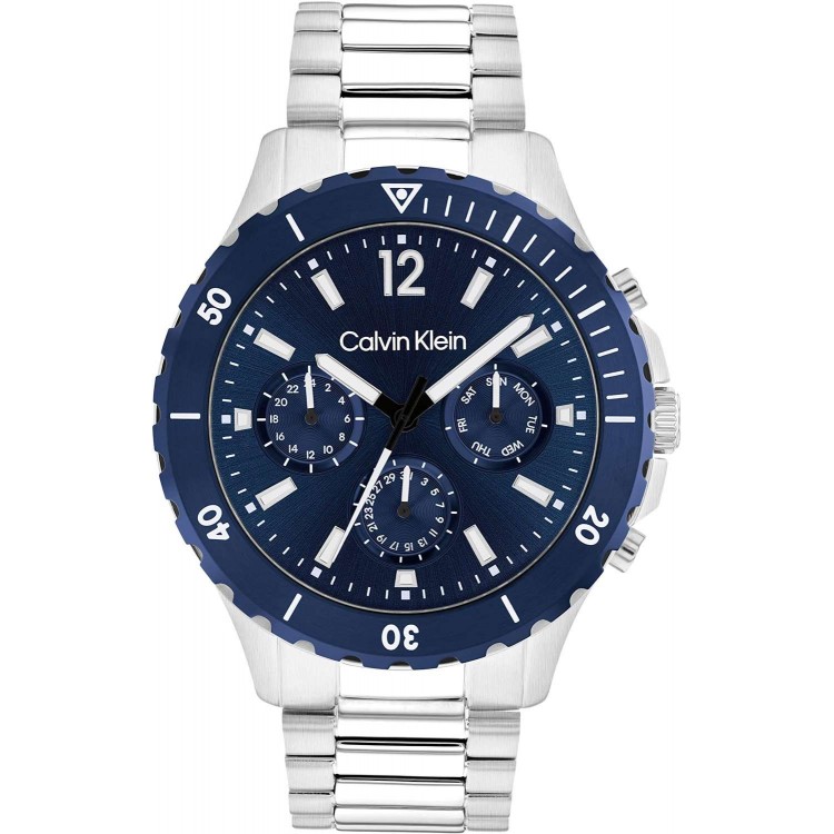 Ceas Barbati, Calvin Klein, Iconic 25200115