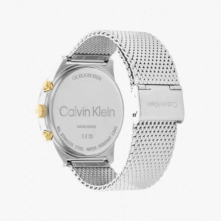 Ceas Barbati, Calvin Klein, Sculpt 25200296 Ceas Barbati, Calvin Klein, Sculpt 25200296
