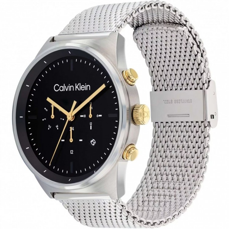 Ceas Barbati, Calvin Klein, Sculpt 25200296 Ceas Barbati, Calvin Klein, Sculpt 25200296