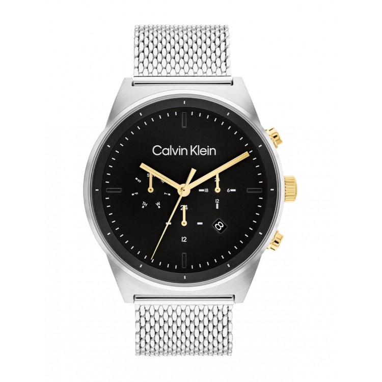 Ceas Barbati, Calvin Klein, Sculpt 25200296 Ceas Barbati, Calvin Klein, Sculpt 25200296