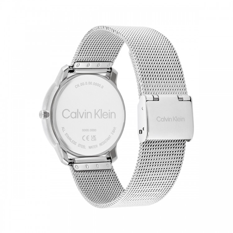 Ceas Dama, Calvin Klein, Iconic 25300015 Ceas Dama, Calvin Klein, Iconic 25300015