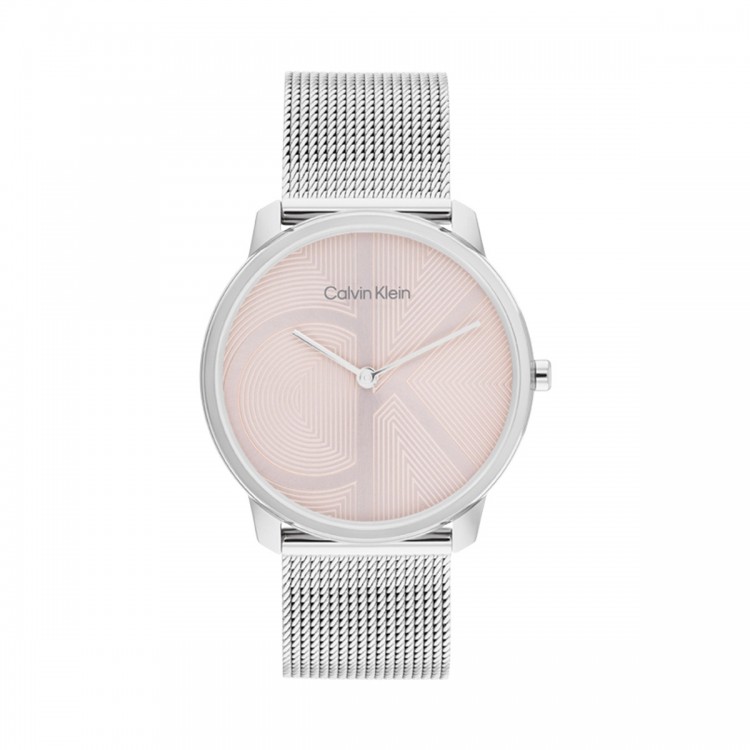 Ceas Dama, Calvin Klein, Iconic 25300015 Ceas Dama, Calvin Klein, Iconic 25300015