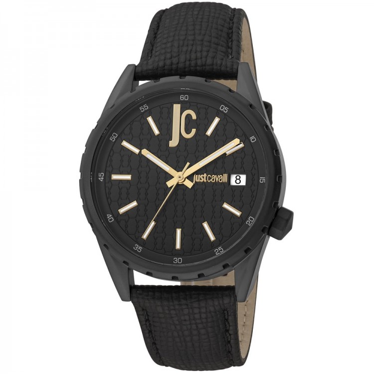 Ceas Barbati, Just Cavalli, Casuale JC1G217L0045