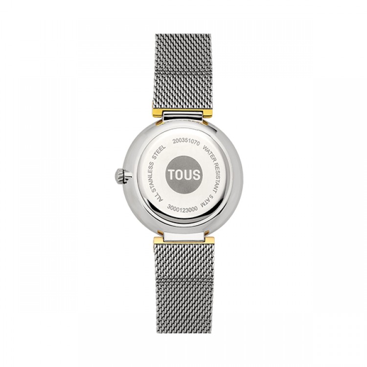 Ceas Dama, Tous, B-Bear 3000132000 Ceas Dama, Tous, B-Bear 3000132000