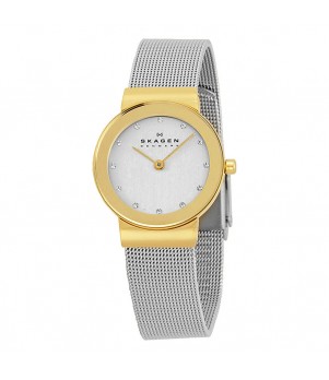 Ceas Dama, Skagen, Freja 358SGSCD