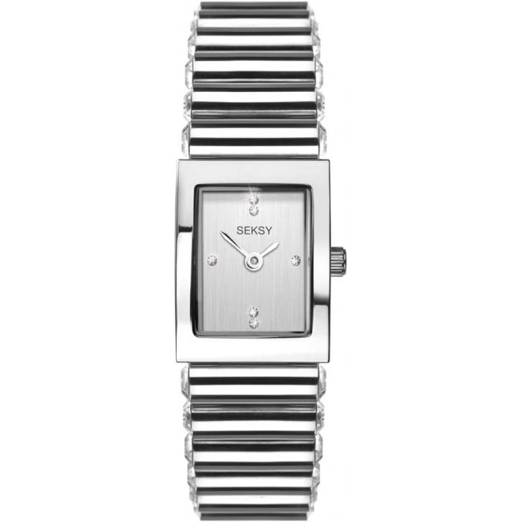 Ceas Dama, Seksy, Classic S-2864.37 Ceas Dama, Seksy, Classic S-2864.37