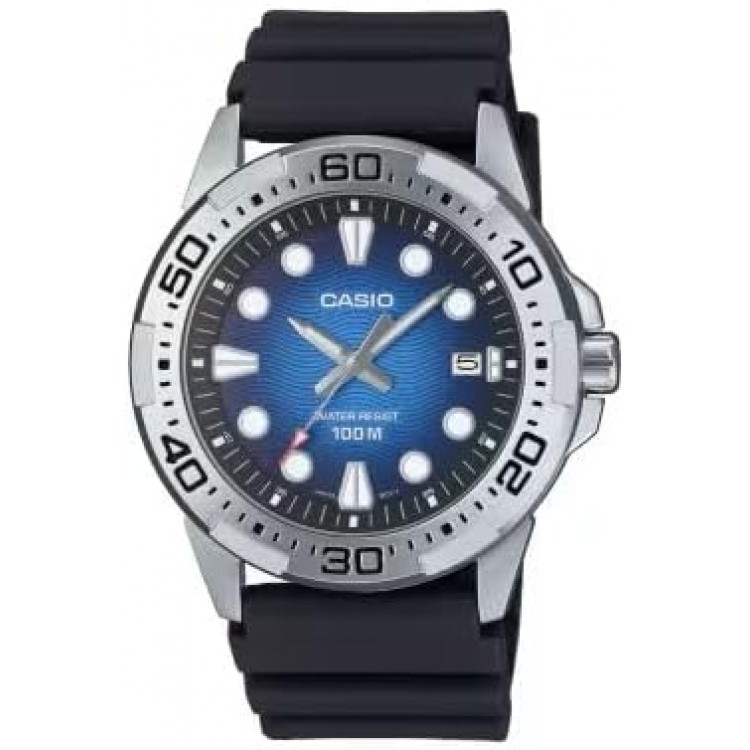 Ceas Barbati, Casio, Collection MTD MTD-140-2AVDF