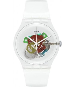 Ceas Swatch, Originals (Gent) SO29K104-S06