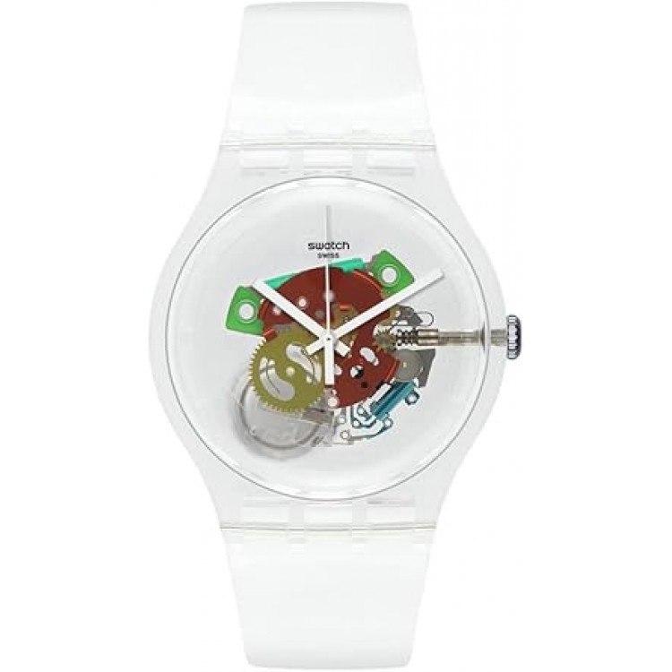 Ceas Swatch, Originals (Gent) SO29K104-S06 Ceas Swatch, Originals (Gent) SO29K104-S06