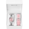 Ceas Dama, Guess, Serena GW0845L1, Set cu Bratara suplimentara Cadou