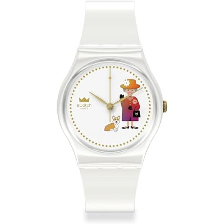 Ceas Dama, Swatch, Originals (Gent) GZ711 Ceas Dama, Swatch, Originals (Gent) GZ711