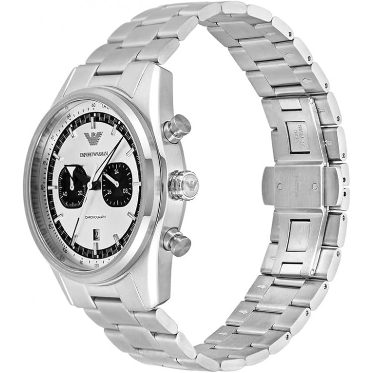 Ceas Barbati, Emporio Armani, Racer AR11636 Ceas Barbati, Emporio Armani, Racer AR11636