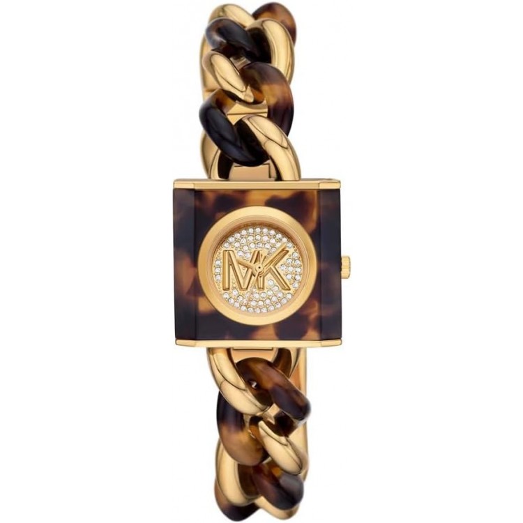 Ceas Dama, Michael Kors, Chain Lock MK4808