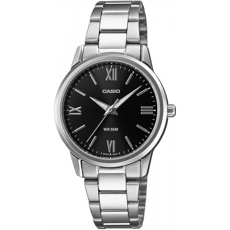 Ceas Barbati, Casio, Collection MTP-13 MTP-1303DD-1AVDF Ceas Barbati, Casio, Collection MTP-13 MTP-1303DD-1AVDF
